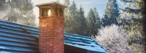 Chimney Blockage Removal Lakeview Summit, Rockwall