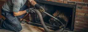 Chimney Cleaning Lakeview Summit, Rockwall