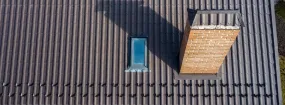 Chimney Cover Services Lakeview Summit, Rockwall