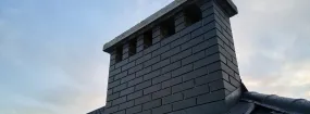 Chimney Crown Services Lakeview Summit, Rockwall