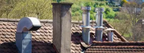 Chimney Experts Lakeview Summit, Rockwall