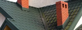 Chimney Flashing Services Lakeview Summit, Rockwall