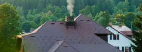 Chimney Inspection Services Lakeview Summit, Rockwall