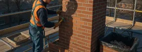 Chimney Masonry Services Lakeview Summit, Rockwall