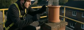 Chimney Pot Services Lakeview Summit, Rockwall