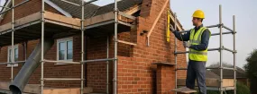 Chimney Repair Near Me Lakeview Summit, Rockwall