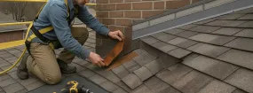 Chimney Repair Lakeview Summit, Rockwall