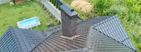 Chimney Saver Lakeview Summit, Rockwall