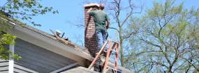 Chimney Service Lakeview Summit, Rockwall