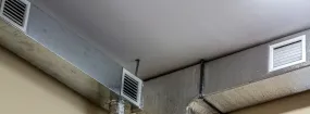 Clogged Air Duct Cleaning Lakeview Summit, Rockwall
