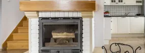 Fireplace Cleaning Lakeview Summit, Rockwall