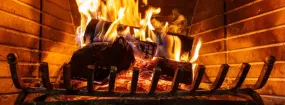 Fireplace Damper Services Lakeview Summit, Rockwall