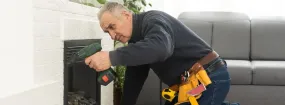 Fireplace Fixing Services Lakeview Summit, Rockwall