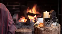 Fireplace Inspection Highridge Estates, Rockwall