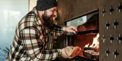 Fireplace Maintenance Lakeview Summit, Rockwall