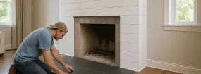 Fireplace Makeover Services Lakeview Summit, Rockwall