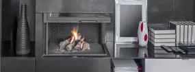 Fireplace Metal Services Lakeview Summit, Rockwall