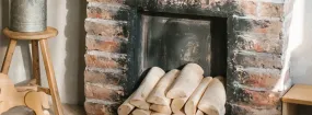 Fireplace Repair Rockwall