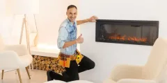 Fireplace Repairman Lakeview Summit, Rockwall