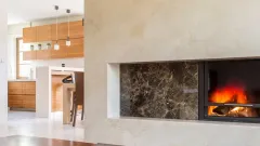 Fireplace Restore Lakeview Summit, Rockwall
