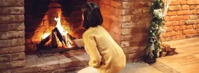 Fireplace Smell Removal Lakeview Summit, Rockwall