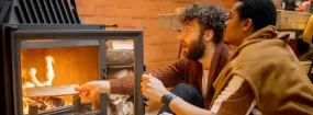Fireplace Smoke Shaft Repair Lakeview Summit, Rockwall
