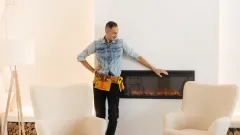 Fireplace Specialist Lakeview Summit, Rockwall
