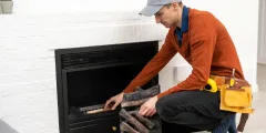 Fireplace Technician Lakeview Summit, Rockwall
