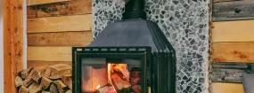 Fireplace Throat Services Lakeview Summit, Rockwall