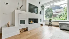 Fix Fireplace Lakeview Summit, Rockwall