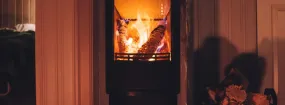 Fix Non-Working Fireplace Lakeview Summit, Rockwall