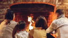 Gas Fire Repairs Lakeview Summit, Rockwall