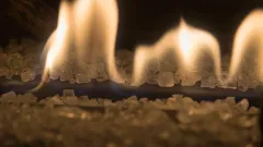 Gas Fireplace Inspector Lakeview Summit, Rockwall