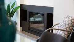 Heat Glo Fireplace Repair Lakeview Summit, Rockwall