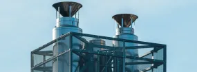 Industrial Chimney Services Lakeview Summit, Rockwall