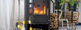Osburn Fireplace Repair Lakeview Summit, Rockwall