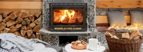 Pacific Energy Fireplace Repair Lakeview Summit, Rockwall