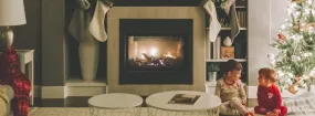 Regency Fireplace Products Lakeview Summit, Rockwall