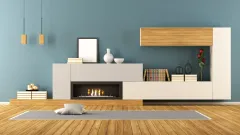 Repairing A Gas Fireplace Lakeview Summit, Rockwall