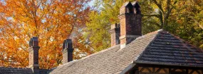 Residential Chimney Services Lakeview Summit, Rockwall