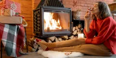 Service Fireplace Lakeview Summit, Rockwall
