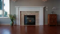 Servicing Gas Fireplace Lakeview Summit, Rockwall