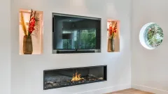 Town & Country Fireplace Repair Lakeview Summit, Rockwall