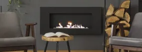 Travis Industries Fireplace Lakeview Summit, Rockwall