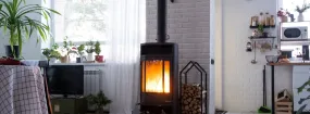 Wood Stove Chimney Services Lakeview Summit, Rockwall