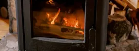 Wood Stove Cleaning Lakeview Summit, Rockwall
