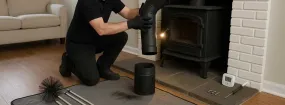 Wood Stove Repair Lakeview Summit, Rockwall