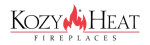 Kozy Heat Enviro Fireplace Repair in Rockwall